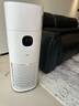 美的（Midea）【無(wú)霧加濕器】R8空氣凈化器加濕一體鼻炎家用甲醛數顯除煙味異味過(guò)敏原吸貓毛空氣凈化機 曬單實(shí)拍圖