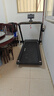 舒華（SHUA）E3+PRO馬拉松跑步機家庭用阿波羅減震折疊爬坡減肥走步機T350Y-H2 曬單實(shí)拍圖