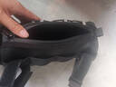 塔斯隊長(cháng)自行車(chē)頭包山地公路車(chē)把包防水橫梁頭包掛把前桶包戶(hù)外騎行收納包 2.0L-水桶包 黑色 曬單實(shí)拍圖
