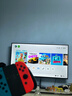 任天堂（Nintendo）【國內保稅倉】Switch2/1代 OLED/續航加強日版/港版便攜家用ns體感游戲機掌機 日版OLED紅藍64GB保稅（贈共享會(huì )員） 曬單實(shí)拍圖