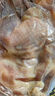 味肴臘品荊門(mén)十里鋪風(fēng)干雞臘香土雞湖北正宗特產(chǎn)農家自制臘雞風(fēng)干雞2只裝 曬單實(shí)拍圖