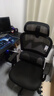 西昊M56二代 人體工學(xué)椅辦公椅電腦電競椅子人工力學(xué)座椅學(xué)習升降椅背 曬單實(shí)拍圖