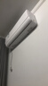美的空調 2匹 酷省電新一級能效掛機 變頻冷暖 純銅管 27㎡速冷熱  國家補貼KFR-46GW/N8KS1-1無(wú)憂(yōu)安裝 曬單實(shí)拍圖
