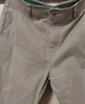 JEEP吉普休閑褲男春秋季商務(wù)寬松褲子男士直筒百搭男褲 卡其 32 曬單實(shí)拍圖