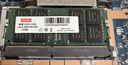 聯(lián)想（Lenovo）16GB DDR4 3200 筆記本內存條 助力AI 適配黑神話(huà)悟空 曬單實(shí)拍圖