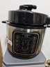 半球316不銹鋼內膽0涂層電壓力鍋4-6升家用智能多功能電高壓鍋全自動(dòng)大容量高壓電飯煲 母嬰級丨316不銹鋼內膽 5L 丨3-5人用 曬單實(shí)拍圖