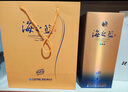 洋河 藍色經(jīng)典 海之藍42度520ml*6瓶 整箱裝 綿柔濃香型白酒年貨送禮 曬單實(shí)拍圖