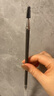 植村秀經(jīng)典砍刀眉筆灰棕02 百搭防水防汗自然顯色 生日禮物 送女友 男友 曬單實(shí)拍圖