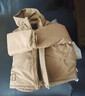 WALNUT DUCK小黃鴨冬季男童棉服外套冬天男孩衣服保暖百搭耐臟 曬單實(shí)拍圖