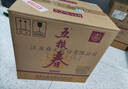 五糧液股份 五糧春第二代 濃香型白酒 52度 500ml*6瓶 原箱23-26年隨機  曬單實(shí)拍圖