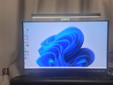 泰坦軍團 26.5英寸 QD-OLED 4K 240Hz 滿(mǎn)血HDMI2.1 C口65W 硬件低藍光 內置音箱原生10bit電競顯示器G27T8W 曬單實(shí)拍圖