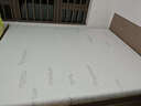雅蘭（AIRLAND）兒童床墊青少年專(zhuān)用護脊學(xué)生彈簧床墊抗菌黃麻硬床墊 致愛(ài)+ 致愛(ài)黃麻款【正面加硬睡感】 1.5*2m 曬單實(shí)拍圖