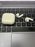 Apple/蘋(píng)果 AirPods 4(支持主動(dòng)降噪)搭配無(wú)線(xiàn)充電盒(USB-C)蘋(píng)果耳機 藍牙耳機適用iPhone/iPad 四代 曬單實(shí)拍圖