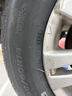 韓泰（Hankook）汽車(chē)輪胎 195/60R14 86H H728 適配桑塔納 曬單實(shí)拍圖