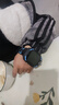 小天才酷蓋【5G微信全功能】全網(wǎng)通智能兒童電話(huà)手表可翻蓋旋轉雙攝視頻通話(huà)GPS精準定位防水小學(xué)初高中生 升級藍【人臉識別+雙攝視頻+掃碼支付+語(yǔ)音微聊】 曬單實(shí)拍圖