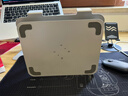 極川 筆記本電腦支架散熱器平板支架可360°旋轉升降懸空桌面立式增高托架子適用蘋(píng)果Macbook華為聯(lián)想 曬單實(shí)拍圖