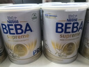 雀巢（Nestle） 德國原裝進(jìn)口 雀巢(Nestle) beba至尊版 六種HMO嬰幼兒配方奶粉 pre段 800g*1罐 效期至27-4月 曬單實(shí)拍圖