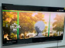 小米（MI）電視65英寸144Hz高刷2026款節能款4K遠場(chǎng)語(yǔ)音金屬全面屏智能家用液晶平板電視機 46英寸 【智能網(wǎng)絡(luò )版】送支架 曬單實(shí)拍圖