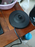 半球電熱水壺三角家用電熱水壺底座通用型燒水壺配件膠盤(pán)底盤(pán)帶電源線(xiàn) 曬單實(shí)拍圖