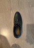 回力皮鞋男商務(wù)休閑鞋時(shí)尚百搭結婚新郎男士正裝德比鞋 黑色(增高) 41 曬單實(shí)拍圖
