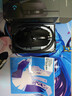 羅技（G） G502HERO有線(xiàn)游戲鼠標電競機械RGB可配重LOL英雄聯(lián)盟限定版送男女生禮物 G502 HERO+阿卡麗貼紙+阿卡麗桌墊 曬單實(shí)拍圖