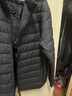 波司登秋羽絨服男士休閑輕薄立領(lǐng)內膽送禮外套商場(chǎng)熱賣(mài)同款B250131005 曬單實(shí)拍圖
