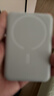 倍思（Baseus）【3C認證】磁吸充電寶Magsafe無(wú)線(xiàn) 22.5W快充移動(dòng)電源10000毫安適用于蘋(píng)果17/16/15華為小米手機 曬單實(shí)拍圖