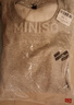 名創(chuàng  )優(yōu)品（MINISO）男士衛衣秋冬季2025新款簡(jiǎn)約百搭青少年潮流圓領(lǐng)上衣 麻灰 L 曬單實(shí)拍圖