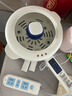 babycare寶寶電煮鍋輔食兒童嬰兒保溫小奶鍋碗電煮鍋煎湯鍋平底鍋不粘鍋 曬單實(shí)拍圖