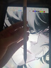 固質(zhì)適用蘋(píng)果apple pencil電容筆iPad觸控筆11繪畫(huà)mini7寫(xiě)字防誤觸10手寫(xiě)筆air6觸屏筆磁吸pro超長(cháng)續航 官配旗艦版【藍牙電量顯示丨無(wú)延遲不斷觸丨超長(cháng)續航】 曬單實(shí)拍圖