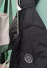 雪中飛【輕奢90鵝絨】羽絨服男短款連帽簡(jiǎn)約百搭秋冬保暖防寒外套上衣 曬單實(shí)拍圖
