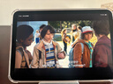 Apple/蘋(píng)果 iPad mini (A17 Pro) 8.3英寸 平板電腦(128G WLAN版/mini7/MXN93CH/A)紫色 曬單實(shí)拍圖