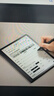 掌閱（iReader）【新品上市】Ocean5 Pro 7英寸智能閱讀本 電子書(shū)閱讀器 墨水屏電紙書(shū) AI平板電腦學(xué)習便攜 星際黑 曬單實(shí)拍圖