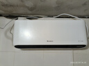 格力（GREE）取暖器家用壁掛式暖風(fēng)機IPX4級防水電暖器居浴兩用防燙熱風(fēng)機3秒速熱操作簡(jiǎn)單便捷取暖3檔可調 【金牌款】象牙白 NBFC-X6020 曬單實(shí)拍圖