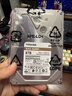 東芝8TB NAS網(wǎng)絡(luò )存儲機械硬盤(pán)私有云家庭文件存儲7200轉 512MB SATA接口N300系列 曬單實(shí)拍圖