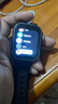 飛利浦（PHILIPS）安卓智能兒童電話(huà)手表Z6支持wifi防水GPS定位app下載微信視頻支付插卡青少年學(xué)生智能電話(huà)手表 Z6黑智能版【送耳機手電+GPS定位+雙支付】 曬單實(shí)拍圖