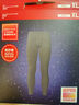 優(yōu)衣庫男裝HEATTECH ULTRA WARM圓領(lǐng)T恤長(cháng)袖保暖衣秋衣內衣479525 479525/08深灰色 XL 曬單實(shí)拍圖