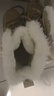 雪中飛雪地靴男女款2025年冬季保暖加絨戶(hù)外抗寒棉鞋子 淺卡其 37 曬單實(shí)拍圖