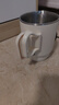 西可便捷式燒水壺旅行折疊燒水杯迷你電熱水壺一體全自動(dòng)煮水器小型宿舍恒溫水壺304不銹鋼 曬單實(shí)拍圖
