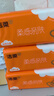 潔柔抽紙 棉柔感3層90抽*30包 立體壓花紙巾 親膚可濕水衛生紙 整箱 曬單實(shí)拍圖