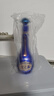 洋河藍色經(jīng)典 夢(mèng)之藍M6+ 小酒版 52度 100ml*1瓶 曬單實(shí)拍圖