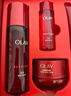 玉蘭油（OLAY）全新大紅瓶水乳液超紅瓶眼霜面霜抗皺緊致套裝生日新年禮物送女友 曬單實(shí)拍圖