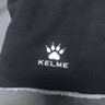 卡爾美（KELME）加絨面罩冬季騎行圍脖厚防寒風(fēng)男女保暖脖套戶(hù)外滑雪騎車(chē)護耳臉頸 曬單實(shí)拍圖