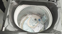 小天鵝（LittleSwan）波輪洗衣機全自動(dòng)家用 12公斤大容量 除螨洗 不銹鋼內桶 多種洗衣程序  以舊換新 12公斤大容量+全新免清洗+深層除螨洗 波輪 曬單實(shí)拍圖