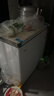 海爾（Haier）200L單溫冰柜小型家用小冰柜商用減霜一級能效冷藏冷凍轉換深冷冷柜小冰箱BC/BD-200GHW9D國家補貼 曬單實(shí)拍圖
