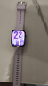 華為（HUAWEI）手表WATCH FIT 4【國家補貼15%】運動(dòng)智能健康管理藍牙通話(huà)輕薄NFC門(mén)禁交通支付送男女士朋友Pro3 風(fēng)信紫丨送定制表帶+精美表盤(pán) 曬單實(shí)拍圖