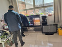 海爾（Haier）小紅花電視H5C 全通道144HZ刷新 8核處理器 智慧屏彩電液晶4K護眼超薄游戲電視機 55英寸 55英寸3+32G內存 H5C 曬單實(shí)拍圖