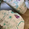 幫寶適超薄透氣清新幫拉拉褲新生兒嬰兒尿不濕尿片透氧Pro L78 曬單實(shí)拍圖