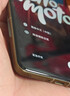 摩托羅拉（Motorola）聯(lián)想moto X70 Air Pro【國家補貼 重磅新品】雙8K影像百倍變焦 第五代驍龍8 掌中云臺 AI防抖 墨嵐黑 12GB+256GB 官方標配 曬單實(shí)拍圖