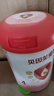 貝因美愛(ài)加3-6歲兒童成長(cháng)奶粉調制乳粉4段800g 免疫成長(cháng)奶粉含乳鐵蛋白 曬單實(shí)拍圖